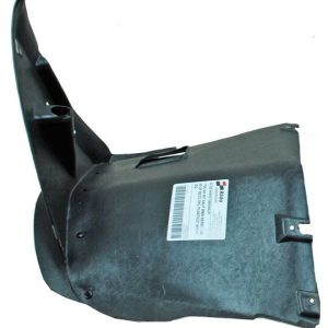 TOLVA SALPICADERA BMW SERIE 3 99-06 2P SECC DEL PLASTICO DER