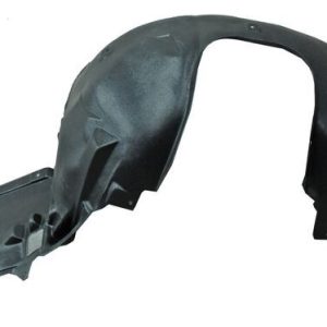 TOLVA SALPICADERA BMW SERIE 3 99-06 2P SECC TRAS PLASTICO ****6IZQ