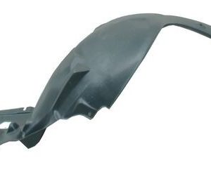 TOLVA SALPICADERA BMW SERIE 3 99-06 4P SECC TRAS PLASTICO ***0 IZQ