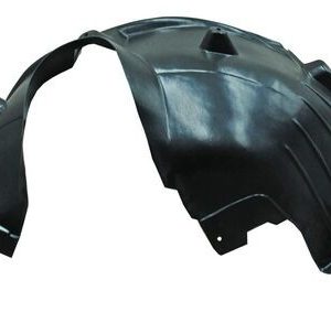 TOLVA SALPICADERA BMW X3 05-10 PLASTICO ***0 DER