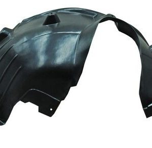 TOLVA SALPICADERA BMW X3 05-10 PLASTICO ***0 IZQ