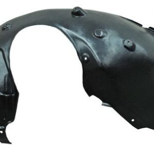 TOLVA SALPICADERA BMW Z4 03-08 PLASTICO DER