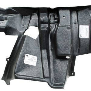 TOLVA SALPICADERA SUP BMW X5 00-06 ****9 DER