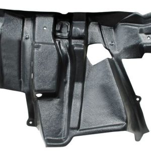 TOLVA SALPICADERA SUP BMW X5 00-06 ****9 IZQ