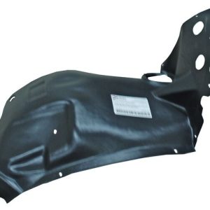 TOLVA SALPICADERA CADILLAC CTS 08-13 PLASTICO DER