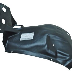 TOLVA SALPICADERA CADILLAC CTS 08-13 PLASTICO IZQ