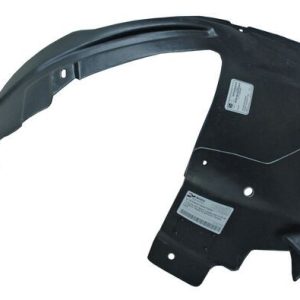 TOLVA SALPICADERA CADILLAC CTS 08-13 SECC TRAS PLASTICO DER