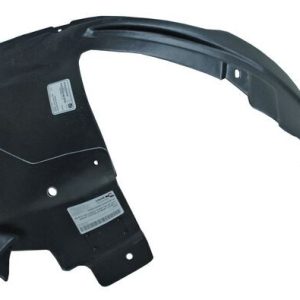 TOLVA SALPICADERA CADILLAC CTS 08-13 SECC TRAS PLASTICO IZQ