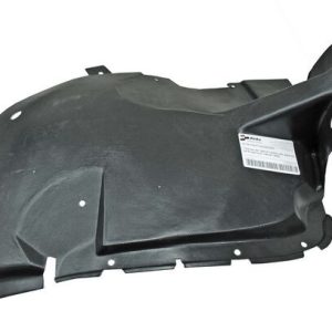 TOLVA SALPICADERA CADILLAC SRX 05-09 PLASTICO ****9 DER