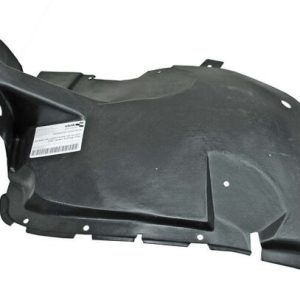 TOLVA SALPICADERA CADILLAC SRX 05-09 PLASTICO ****9 IZQ