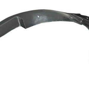 TOLVA SALPICADERA CADILLAC SRX 05-09 SEC TRAS PLASTICO ****8 DER