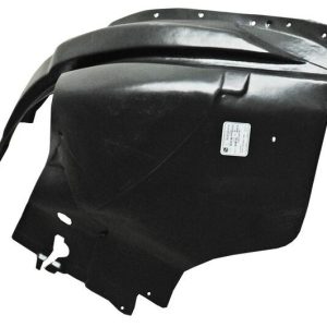 TOLVA SALPICADERA ACADIA 07-12 PLASTICO SECC TRAS ***1 DER