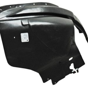 TOLVA SALPICADERA ACADIA 07-12 PLASTICO SECC TRAS ***1 IZQ