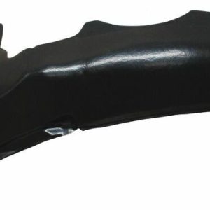 TOLVA SALPICADERA AVEO 08-18 PLASTICO DER