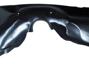 TOLVA SALPICADERA CAMARO 14-15 LT/SS/LS PLASTICO DER