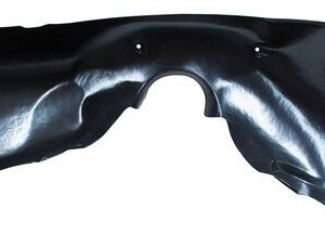 TOLVA SALPICADERA CAMARO 14-15 LT/SS/LS PLASTICO IZQ