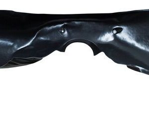 TOLVA SALPICADERA CAMARO 14-15 ZL1 PLASTICO DER