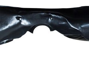 TOLVA SALPICADERA CAMARO 14-15 ZL1 PLASTICO IZQ