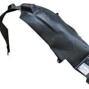 TOLVA SALPICADERA CAPTIVA 08-15/ SATURN VUE 08-10 PLASTICO IZQ