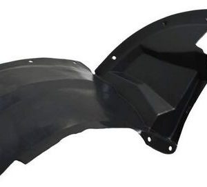 TOLVA SALPICADERA CAVALIER 00-04 PLASTICO IZQ