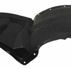 TOLVA SALPICADERA CAVALIER 95-99 PLASTICO DER