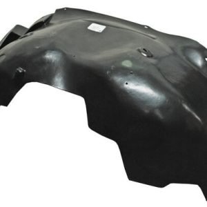 TOLVA SALPICADERA CHEV PU 07-13 1500 GMC SIERRA DER