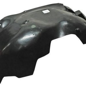 TOLVA SALPICADERA CHEV PU 07-13 1500 GMC SIERRA IZQ