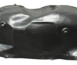 TOLVA SALPICADERA CHEV PU 07-13 1500 IZQ