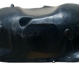 TOLVA SALPICADERA CHEV PU 07-13 DER