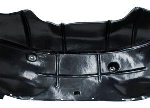 TOLVA SALPICADERA CHEV PU 15-16 SILVERADO 2500/3500 PLASTICO DER