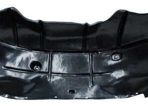 TOLVA SALPICADERA CHEV PU 15-16 SILVERADO 2500/3500 PLASTICO IZQ