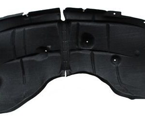 TOLVA SALPICADERA CHEV PU 19-20 1500 PLASTICO DER