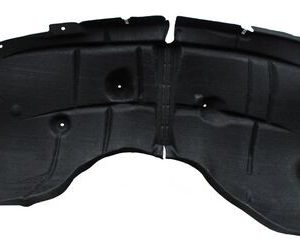 TOLVA SALPICADERA CHEV PU 19-20 1500 PLASTICO IZQ