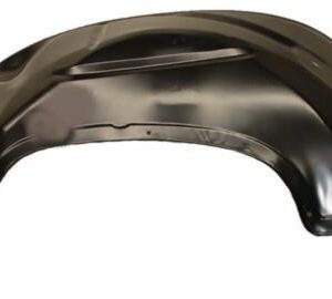 TOLVA SALPICADERA CHEV PU 92-98 DER