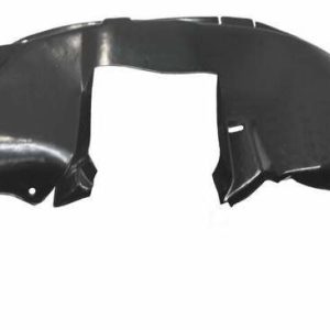 TOLVA SALPICADERA CHEVY/ SWING/ JOY 94-08 PLASTICO DER