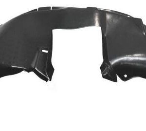 TOLVA SALPICADERA CHEVY/ SWING/ JOY 94-08 PLASTICO IZQ