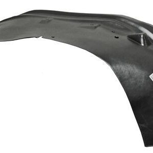 TOLVA SALPICADERA COLORADO 04-06 PLASTICO DER