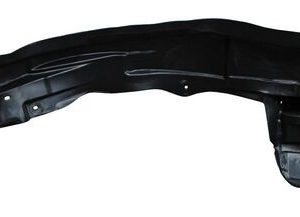 TOLVA SALPICADERA COLORADO 13-15/ S10 16 PLASTICO DER