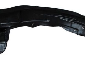 TOLVA SALPICADERA COLORADO 13-15/ S10 16 PLASTICO IZQ