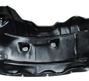 TOLVA SALPICADERA COLORADO 16-18 PLASTICO IZQ