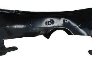 TOLVA SALPICADERA CRUZE 10-16 PLASTICO IZQ