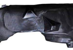 TOLVA SALPICADERA CRUZE 10-16 TRAS PLASTICODER