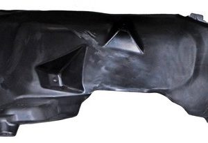 TOLVA SALPICADERA CRUZE 10-16 TRAS PLASTICOIZQ