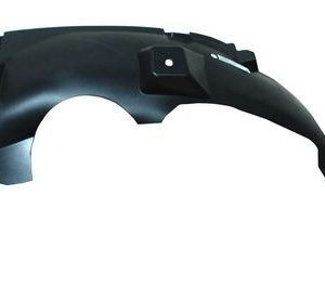 TOLVA SALPICADERA EQUINOX 05-09 PLASTICO DER