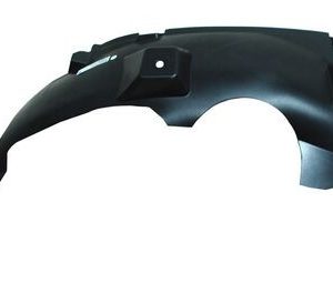 TOLVA SALPICADERA EQUINOX 05-09 PLASTICO IZQ