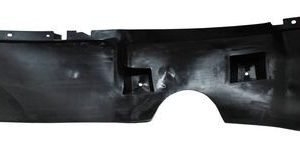 TOLVA SALPICADERA EQUINOX 14-16 PLASTICO DER