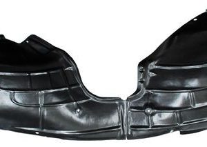 TOLVA SALPICADERA EQUINOX 18-19 PLASTICO DER