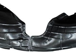 TOLVA SALPICADERA EQUINOX 18-19 PLASTICO IZQ