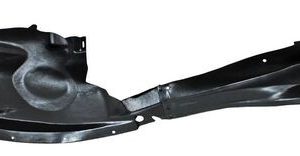 TOLVA SALPICADERA G6 05-10 PLASTICO DER