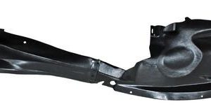 TOLVA SALPICADERA G6 05-10 PLASTICO IZQ